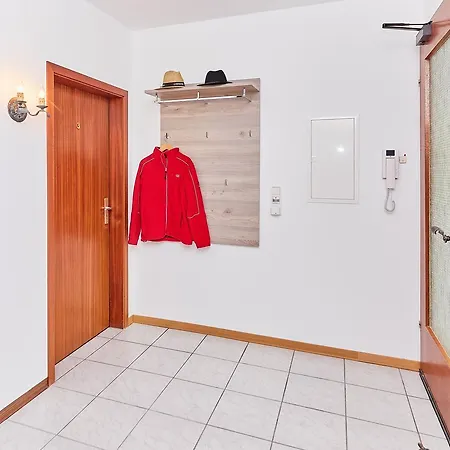 Apartment Ferienwohnung Edeltrud Deluxe Moselblick *