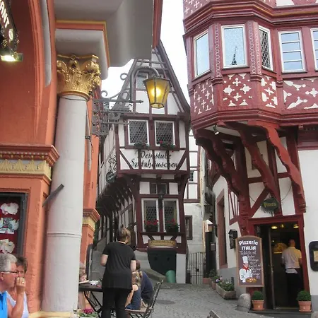 Ferienwohnung Edeltrud Deluxe Moselblick * Bernkastel-Kues